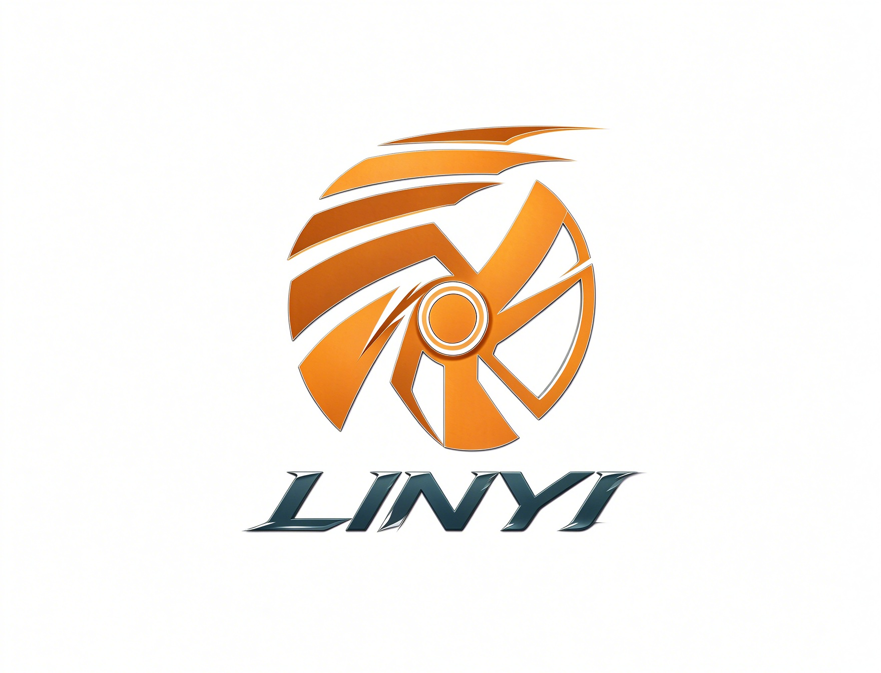 Hainan Linyi International Trade Co., Ltd. logo