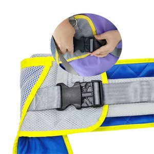 Peralatan Rehabilitasi Obat Produk Perawatan Lansia Pelatihan Berjalan Hoist Sling Pengangkat <span class=keywords><strong>Transfer</strong></span> Pasien - Product Image 5