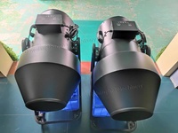 Canon à mousse haute puissance 4000W pour extérieur, machine à mousse pour fête, pour piscine