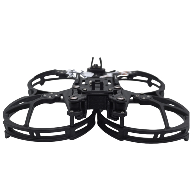 New Arrival GEP-CL35 V2 Frame Kits for V2 Drone Carbon Fiber Remote Control RC FPV Quadcopter Accessories