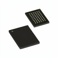 En Stock, Chip de Memoria Electrónica Cy7C1051H30-10Bv1Xet 48 Vfbga