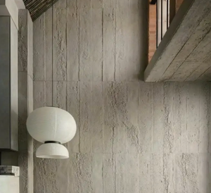 Revêtement mural décoratif extérieur <span class=keywords><strong>de</strong></span> style design 3D moderne Panneau en pierre champignon 3D Revêtement mural artificiel Panneau en pierre PU - Product Image 1