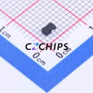 2SC2713-GR เดิมใหม่ LF(T TO-236-3ทรานซิสเตอร์ขั้วสองขั้ว (BJT) - Product Image 2