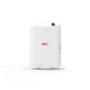Diffuseur d'arômes Iaa à piles, 0,5 L, type brume, télécommande, usage domestique et commercial - Product Image 4