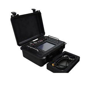 Effiziente Produkttester-Simulator ausrüstung für Zug-und Autotest maschinen - Product Image 4