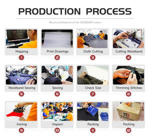 Maßgefertigte Hochwertige 160gsm Stoff Feuchtigkeitsableitende Organische Natürliche Unterwäsche Boxershorts Slips Damen-Boyshorts für Frauen - Product Image 6