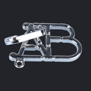 Ventes chaudes de <span class=keywords><strong>casse</strong></span>-<span class=keywords><strong>tête</strong></span> <span class=keywords><strong>chinois</strong></span> en métal Kongming Lock 3D - Product Image 5