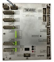 Elektrik Ekipmanları Sibcos M1300-0-0 Barkod Yazılım Kontrol Ünitesi Plc Ürünleri