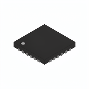 Power Management (PMIC) Electronic Circuit Components MAX3735EGG-T 24 WFQFN Exposed Pad Original - Product Image 1