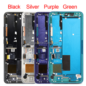 Display Originale per <span class=keywords><strong>Xiaomi</strong></span> Mi Note <span class=keywords><strong>10</strong></span> Lite, Schermo Touch AMOLED LCD per Note <span class=keywords><strong>10</strong></span> <span class=keywords><strong>Pro</strong></span> CC9 <span class=keywords><strong>Pro</strong></span> - Product Image 5
