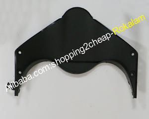 Fairings ชุดสำหรับ Honda CBR600RR F5 <span class=keywords><strong>2007</strong></span> 2008 <span class=keywords><strong>CBR600</strong></span> 600RR RR 07 08 CBRF5สีฟ้าสีดำ Fairing ชุด - Product Image 6