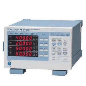 เครื่องวิเคราะห์พลังงานดิจิตอล Yokogawa WT310E-C7-G5 รุ่นใหม่ล่าสุด - Product Image 4