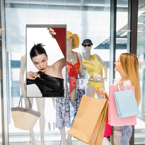 Écran double face à haute luminosité  Écran <span class=keywords><strong>d</strong></span>'affichage numérique sans ventilateur pour la publicité extérieure - Product Image 3