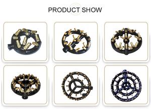 Công nghiệp Duckbill máy bay phản lực <span class=keywords><strong>Burner</strong></span> gas <span class=keywords><strong>Burner</strong></span> 32 lời khuyên gang Duckbill cho lớn chậu xách tay gas Chảo <span class=keywords><strong>Burner</strong></span> - Product Image 4