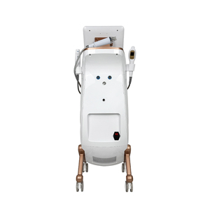 Vertical double wave cannon head facial beauty machine 3 in 1 layered anti-aging facial salon equipment lifting aesthetic - Product Image 4