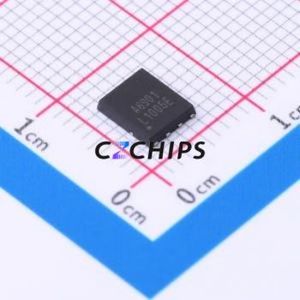 ทรานซิสเตอร์ภาคสนาม PRPAK5x6-8L HSBA6901ทรานซิสเตอร์ (MOSFET) แบบดั้งเดิมและใหม่เอี่ยม - Product Image 1