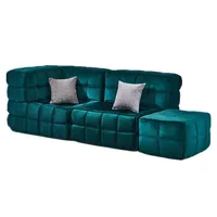 Neue Wohnzimmermöbel Einzelner Sofasessel Vakuumkomprimiert Wohnzimmer-Set für Apartments
