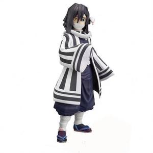 All'ingrosso della fabbrica cacciatrice di demoni Blade Kimetsu no Yaiba Kamado anime action figure - Product Image 6