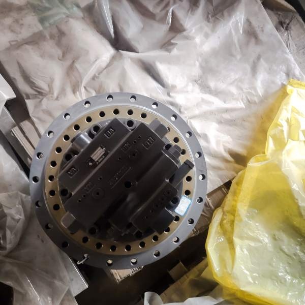 4120008410 FD166/95VB-FR4.5G Final Drive for SDLG Excavator