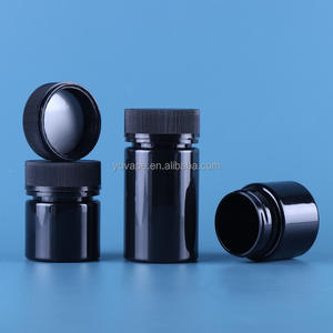 กระปุก HDPE สีขาวเครื่องสำอางพร้อมฝาปิดสำหรับเด็กบรรจุภัณฑ์เกลืออาบน้ำ60กรัม120กรัม2ออนซ์4ออนซ์ - Product Image 4