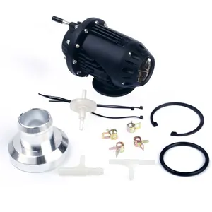 طقم صمام تفريغ توربيني قابل للتعديل <span class=keywords><strong>HKS</strong></span> SSQV <span class=keywords><strong>4</strong></span> أصلي للمحرك - Product Image 4