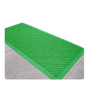 Paillasson d'entrée extérieure Paillasson étanche - Product Image 1