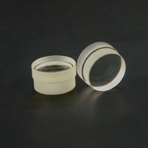 Factory Customized Optical Lenses for Projectors OEM Supported Double <strong>Convex</strong> and Biconvex Pattern <strong>Plano</strong> <strong>Structure</strong> - Product Image 3
