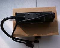 Variateur de vitesse pour servomoteur Delta 1,5 kW monophasé 220 V CA 50/60 Hz Série B2 ASD-B2-1521-B ECMA-E11315RS Protection IP21 Général