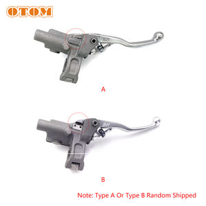 OTOM Dirt Bike moto embrayage hydraulique maître-cylindre pompe pour KTM HUS QVARNA Magura Brembo embrayage - Product Image 3