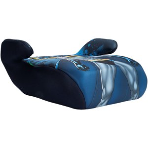 Seggiolino rialzato per auto Batman Pan da 125 a 150 cm - Product Image 5
