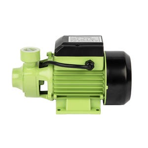 कारखाने की कीमत घर का उपयोग वोर्टेक्स QB60 bba de agua परिधीय पानी दबाव पंप - Product Image 2