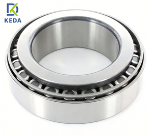 Roulement à rouleaux coniques 33122 : Le pivot fiable pour les moyeux d'entraînement industriels critiques 110x180x69mm – Valeur exceptionnelle - Product Image 1