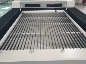 1325 Máy cắt <span class=keywords><strong>Laser</strong></span> CO2 150W, phổ quát cho kim loại và phi kim loại, 1300*2500mm, máy khắc <span class=keywords><strong>laser</strong></span> CNC - Product Image 6