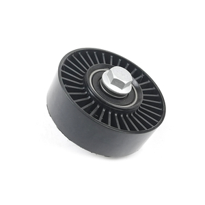 Pièce automobile, système <span class=keywords><strong>de</strong></span> transmission du moteur, poulie <span class=keywords><strong>de</strong></span> renvoi, tendeur <span class=keywords><strong>de</strong></span> <span class=keywords><strong>courroie</strong></span>, 11287535860 pour BMW E60 E65 E66 N52 E87 E84 E90 E70 - Product Image 3