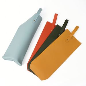 Portador de Botellas de Vino Reutilizable, Portátil, Resistente, para Fiestas, Viajes, Campamentos y Picnics - Product Image 3