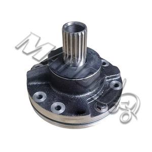 Bomba de suministro de aceite Manon para piezas de montacargas TCM, conjunto de bomba de combustible de transmisión automática, nueva pieza de repuesto para reparación - Product Image 4