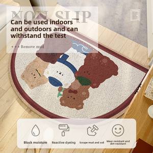 Коврик для дома из ПВХ - Product Image 2