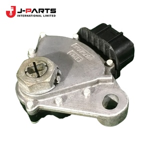 สวิตช์อัสซี นิวทรัลสตาร์ท สำหรับโตโยต้า HIACE KCH10 Granvia 2000-2002 OE 84540-50020 8454050020 - Product Image 1