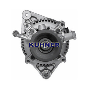 Alternatore compatibile con TOYOTA COROLLA 1.8 D (CE90_, CE90R) Diesel (KW: 47, CV: 64) dal 07-1987 al 06-1993 KUHNER 40578RI - Product Image 1