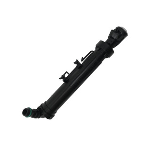 Pistolet de pulvérisation d'eau à buse mécanique pour Mercedes-Benz Classe A W176, gauche et droite, en matériau ABS - Product Image 1