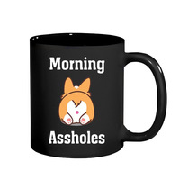 Tasse à café en céramique Temu AliExpress, style chinois, design de couple de dessins animés, tasse à café de bureau, tasse à eau pour le petit-déjeuner