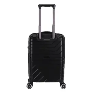 PP Luggage Travel 20 "/24"/28 "OEM Personal isierter Trolley-Gepäck koffer 3 in 1 erweiterbares Gepäck