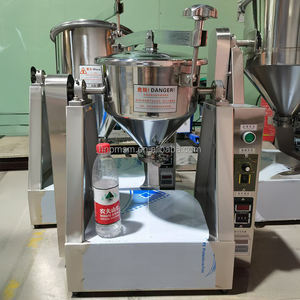 Fully Automated Adjustable Speed Paddle Mixer for Dry <strong>Powder</strong>, <strong>Kool</strong> <strong>Aid</strong>, and Powdered Drink Mixing - Product Image 2