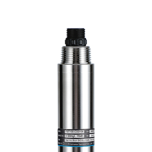 Sensor de DQO Digital en Línea RS485 FST100-COD106 de Primera Calidad, Instrumento Inteligente para Monitoreo de Calidad del Agua - Product Image 3