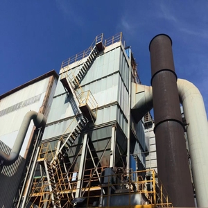 Mới phanh Pad dây chuyền sản xuất máy với xung vải túi loại bụi <span class=keywords><strong>Collector</strong></span> làm cho thiết bị - Product Image 6