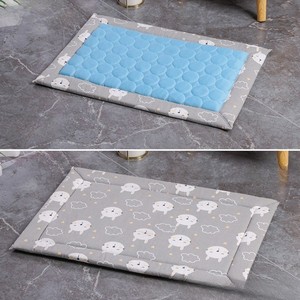 Famicheer BSCI <span class=keywords><strong>Diy</strong></span> Hund Ate Outdoor <span class=keywords><strong>Cooling</strong></span> Cat <span class=keywords><strong>Pad</strong></span> Kleintier kühl matte für Hunde - Product Image 5