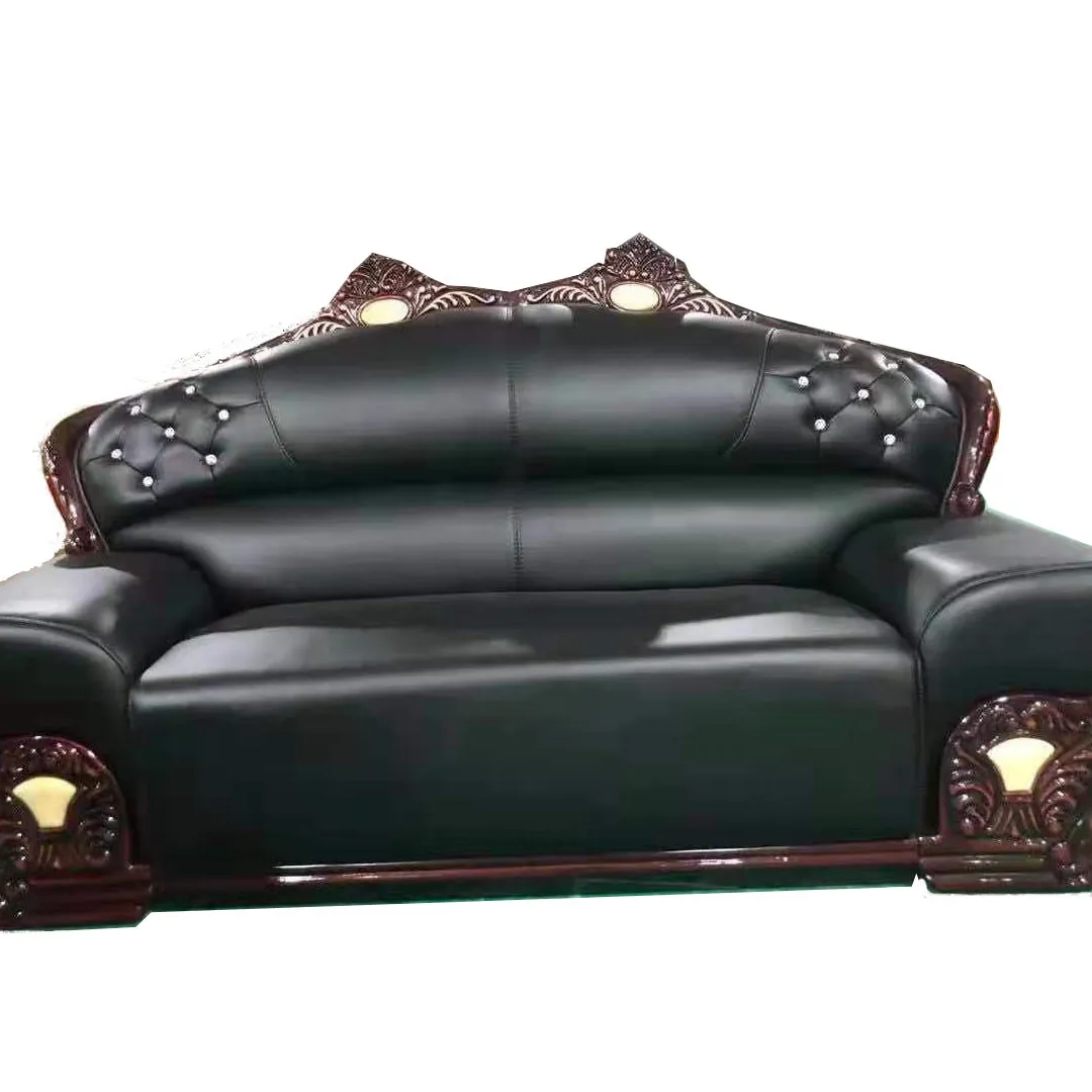 Conjunto de sofá de estilo australiano, muebles modernos de sala de estar de lujo, 1 + 2 + 3 asientos