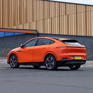 XPENG G6 RHD Coche Eléctrico en Venta, SUV Coupé Eléctrico con Volante a la Derecha, Proveedor Mayorista de China - Product Image 6