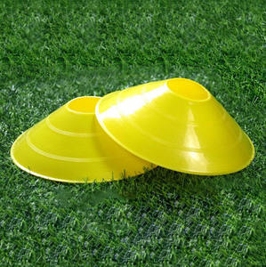 Conos de Entrenamiento de Fútbol al por Mayor, Marcadores de Campo, Conos de Agilidad para Adultos y Niños - Product Image 5