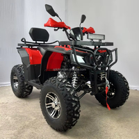 Quad électrique pour enfants fabriqué en usine, 24V/12V, alimenté par batterie, 4 roues, en plastique durable, pour l'extérieur